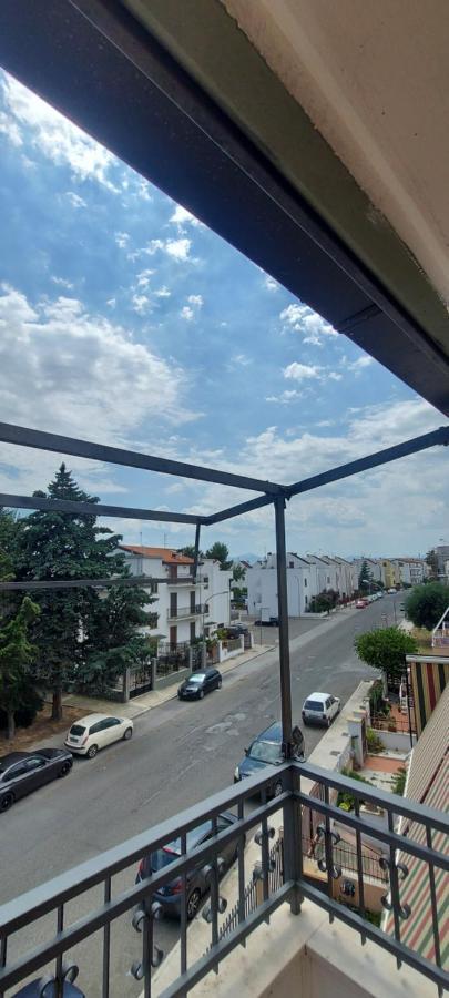 La Casa Del Pino Apartment โปลิโกโร ภายนอก รูปภาพ