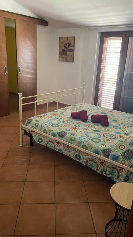 La Casa Del Pino Apartment โปลิโกโร ภายนอก รูปภาพ