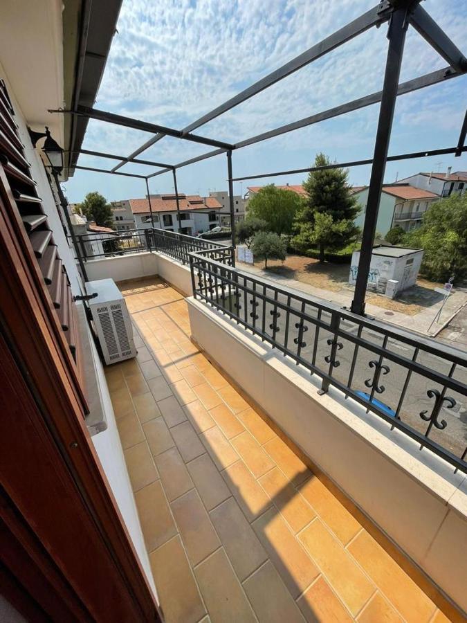 La Casa Del Pino Apartment โปลิโกโร ภายนอก รูปภาพ
