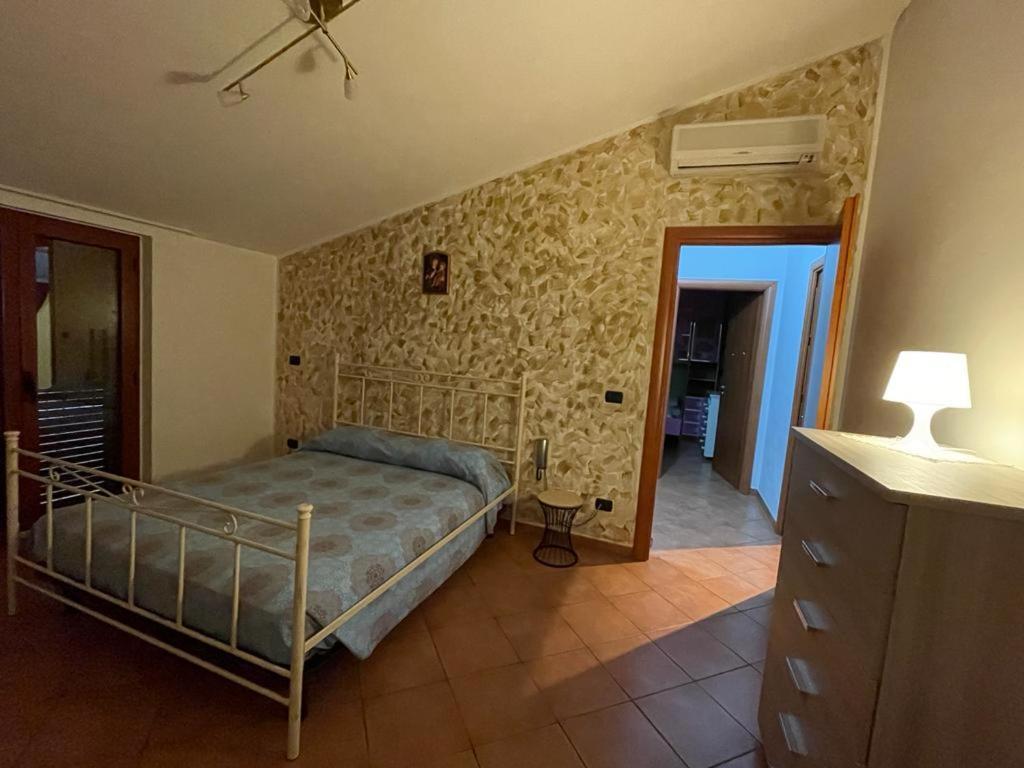 La Casa Del Pino Apartment โปลิโกโร ภายนอก รูปภาพ